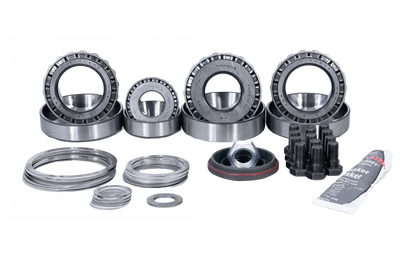Revolution Gear & Axle 80-97 Ford F-350 Dana 70HD Rear Axle Ring & Pinion Master Install Kit