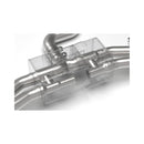 APR 22-26 Volkswagen Golf R Cat-Back Exhaust