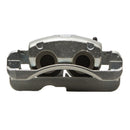 DFC 99-13 Cadillac Escalade ESV Front-R/Rear-L Premium Caliper - Silver Zinc Coated