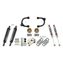 Skyjacker 3" 05 Tacoma Coilover System w/ Rear Mono