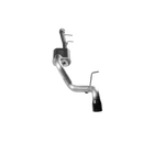 Flowmaster 21-26 Chevrolet Tahoe 5.3L FlowFx Direct Fit Muffler - Single Exit