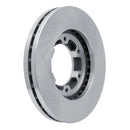 DFC 05-20 Freightliner FL360 (Mexico) Front Brake Rotor