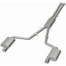 MagnaFlow BRE Exhaust Kit 05-10 300 Magnum Charger 5.7L