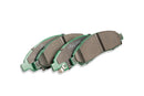 DBA 04-08 Chevrolet Colorado SP Performance Front Brake Pads