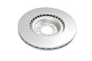 DBA 08-16 Alfa Romeo Giulia / 03-18 Stelvio 2.0L Turbo En-Shield Standard HC Front Brake Rotor
