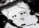 Rival 24-26 Toyota Tacoma Toyota 4Runner Toyota Land Cruiser Aluminum Engine Skid Plate