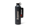 Akrapovic Stainless Steel Thermo Bottle x Equa - Dark Grey