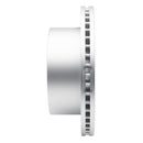 DFC GeoSPEC Coated Rotors - Plain