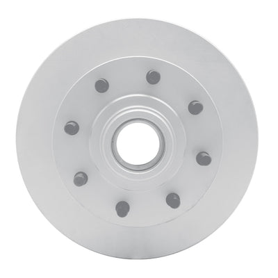 DFC 92-02 Chevrolet Suburban 1500 Front GeoSPEC Coated Rotor