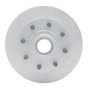 DFC 92-02 Chevrolet Suburban 1500 Front GeoSPEC Coated Rotor