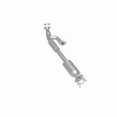 MagnaFlow Direct Fit Catalytic Converter 03-05 Tiburon 2.7L OEM