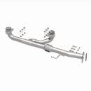 BRE Exhaust 05-10 Odyssey 3.5L Front Pipe Kit