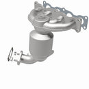 Magnaflow 2016 Sorento L4 2.4 OEM Manifold Direct Fit Converter