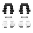 DFC GeoSPEC Coated Rotors - Plain