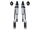 ICON 2011+ GM 2500HD/3500 0-2in Stage 2 Suspension System
