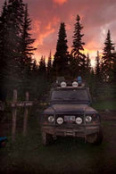 ARB Bumper/Fitting Kit Bundle 3432090