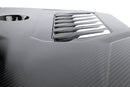 Dinan 19-26 BMW Z4 M40i Carbon Engine Cover - Gloss