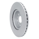 DFC GeoSPEC Coated Rotors - Plain