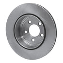 DFC 05-23 Chrysler 300 Front & Rear Rotors
