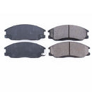 Power Stop 03-06 Kia Sorento Front Autospecialty Kit w/Cals