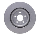 DFC 11-14 Ford Mustang Front Brake Rotor