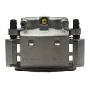 DFC 01-02 Dodge Ram 2500 Pickup Rear-L Premium Caliper - Silver Zinc Coated