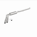 MagnaFlow Sys CB 06 Dodge Ram 5.7 Dual Side