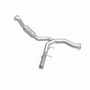 MagnaFlow 11-12 Ford F-150 3.5L Direct Fit Converter