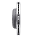 DFC 00-03 Ford F-750 Rear Brake Rotor