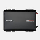 REDARC Pure Sine Wave Inverter w/ATS - 2000W