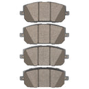 DFC 23-25 Mazda Cx-50 Front 4000 Hybridynamic Brake Pads