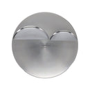 Manley Chevrolet LS Piston Set - 4.070in Bore 1.115in CH, -4.00 CC
