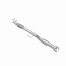 MagnaFlow 07-10 Nissan Altima 2.5L Direct Fit Converter