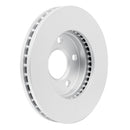 DFC GeoSPEC Coated Rotors - Plain