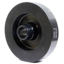 Fluidampr Chevy 283 - 350 CID V-8 90 V-6 194 -292 CID Inline 6 Steel Internally Balanced Damper