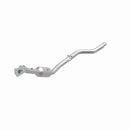 Magnaflow 20-21 Dodge Charger 3.6L Direct Fit Converter