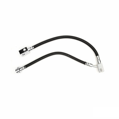 DFC 09-12 Infiniti FX35 Front-R up/Front-R Brake Hose