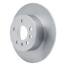 DFC 97-08 Chevrolet/Opel Astra (Mexico) Rear Brake Rotor