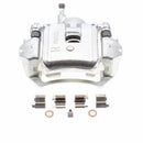 Power Stop 03-07 Toyota Land Cruiser Front & Rear Autospecialty Kit w/Cals