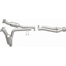 MagnaFlow 15-17 Ford Transit-150 3.7L Direct Fit Converter