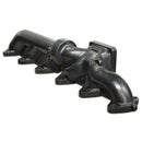 ATS Diesel 2003+ Dodge 5.9L 2pc Wide Flange T4 Pulse Flow Exhaust Manifold