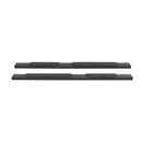Westin 2005-2017 Toyota Tacoma Access Cab R5 Nerf Step Bars - Black