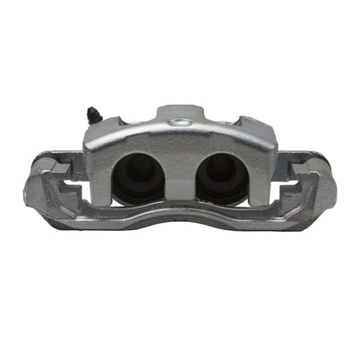 DFC 06-10 Ford Explorer Front-L Premium Caliper - Silver Zinc Coated