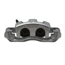 DFC 06-10 Ford Explorer Front-L Premium Caliper - Silver Zinc Coated