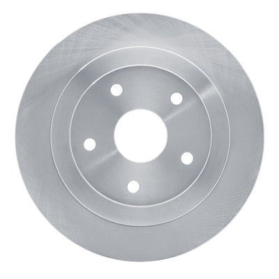 DFC 92-97 Subaru SVX Rear Brake Rotor