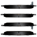 DFC 5000 Advanced Ceramic Brake Pads