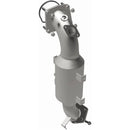 MagnaFlow Direct Fit Catalytic Converter 2020 Jeep Cherokee Single Underbody 2L
