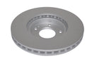 DBA 05-15 Hyundai Sonata V6 Front En-Shield Standard Rotor