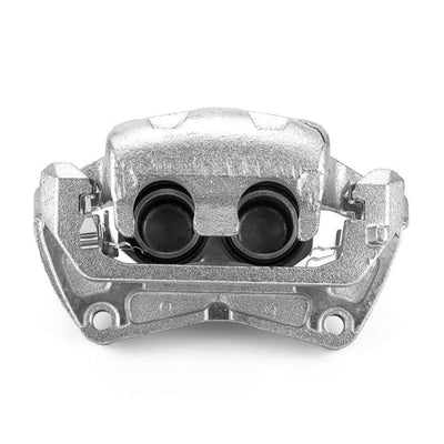 Power Stop 2009 Infiniti FX35 Front and Rear Autospecialty Kit w/Calipers