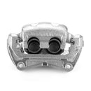 Power Stop 2009 Infiniti FX35 Front and Rear Autospecialty Kit w/Calipers